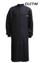 Cementex CLCT40 40 Cal "C Series" Indura® Ultra Soft® FR Treated Cotton Long Coat, HRC 4