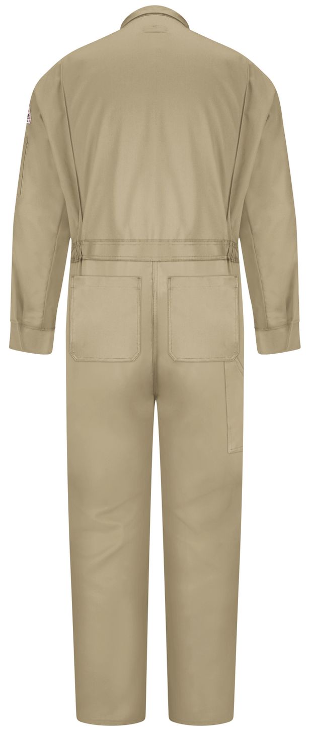 bulwark-fr-coverall-cld4-lightweight-excel-comfortouch-deluxe-khaki-back.jpg