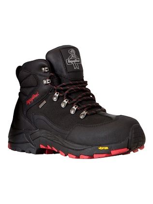 refrigiwear-136C-women's-black-widow-boot-blk-front