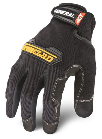 Ironclad best sale mechanics gloves