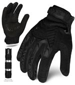 Ironclad EXOT-I Tactical Operations Impact Gloves