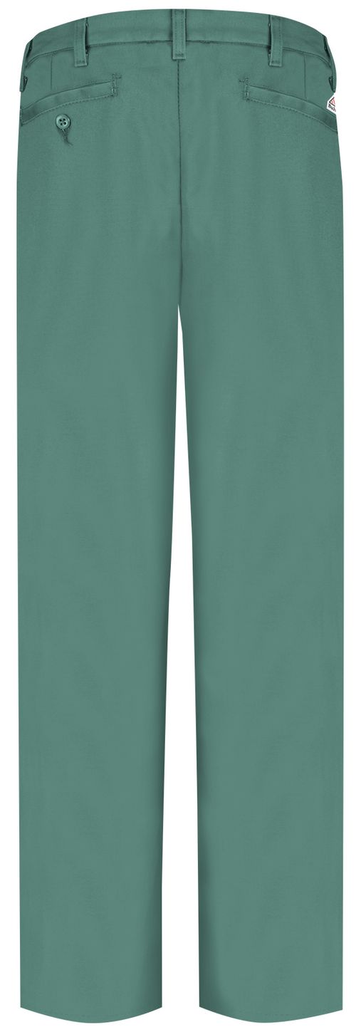 bulwark-fr-pants-pew2-midweight-excel-work-visual-green-back.jpg