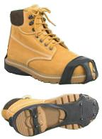 North Safety SR101 Servus Studs Slip Resistant Pullovers