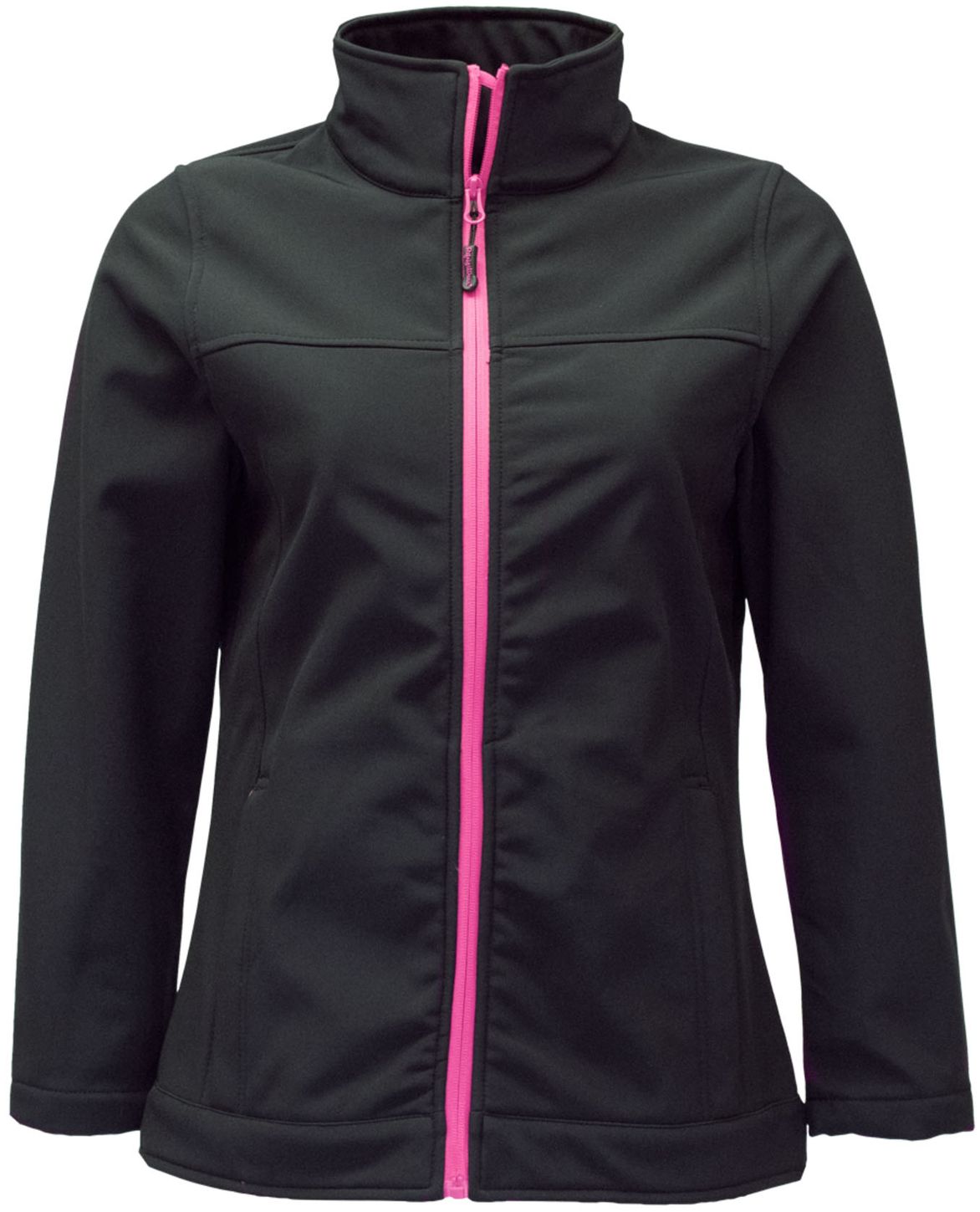 RefrigiWear 0498 – Softshell Collection Women's Softshell Jacket — Coat  Size: S — Legion Safety Products