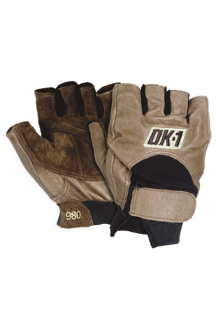 Occunomix OK-980P Premium Work Gloves Curve Technology