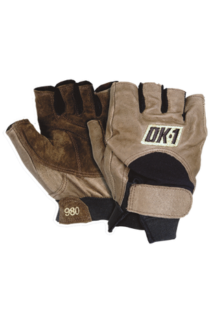 Occunomix OK-980P Premium Work Gloves Curve Technology-DISCONTINUED