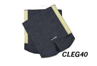 Cementex CLEG40 40 Cal "C Series" Indura® Ultra Soft® FR Treated Cotton Leggings, HRC 4