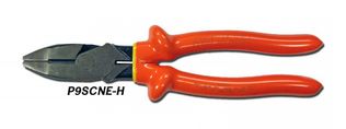 Cementex Insulated New England Style Linesmen's Pliers