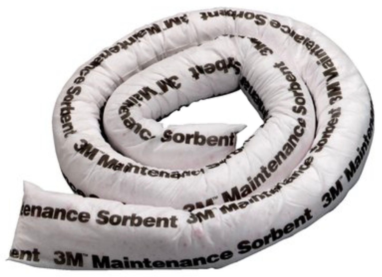 3M Maintenance Sorbent Mini Boom M-MB308