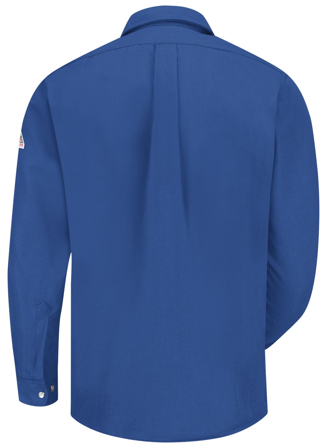 bulwark-fr-nomex-shirt-sns2-lightweight-snap-front-royal-blue-back.jpg
