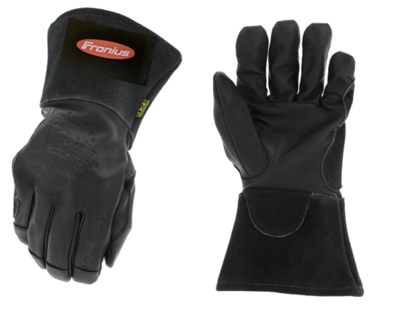 Steel Grip GLPB22211-14AW06 14 Inch 22 oz. PBI/KEVLAR High Heat Glove
