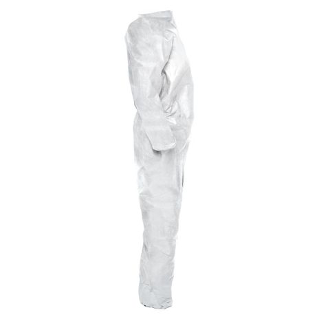 Kimberly Clark Kleenguard Coverall A20 Breathable - White Right