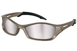 Crews Tribal Anti-Fog TB129AF Safety Glasses From MCR Safety