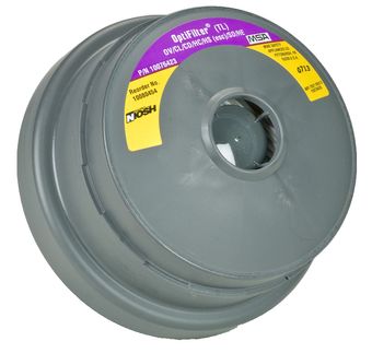 MSA OptiFilter TL - OV/AG P100 Cartridges