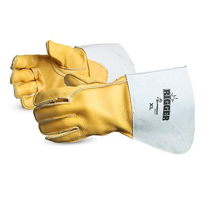 superior welding gloves