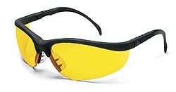 Crews Klondike KD114 Safety Glasses From MCR Safety