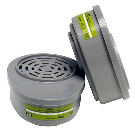MSA Advantage 815359 Multi-Gas GME Cartridge