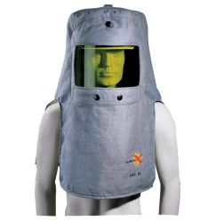 Cementex AFH25-C 25 Cal, "E Series" Arc Flash Suit Hood