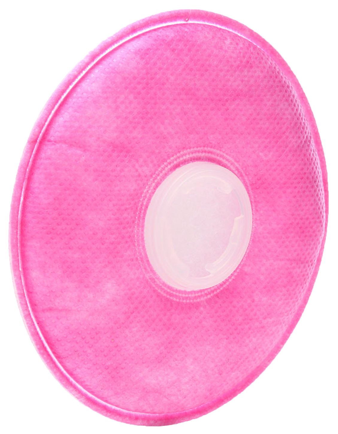 3M 2091 P100 Particulate Filters Back