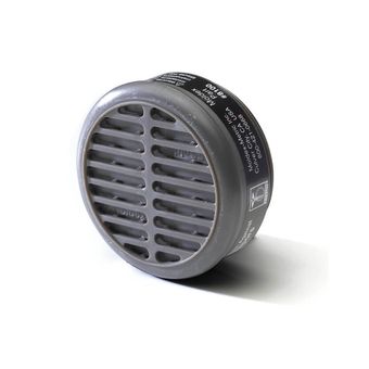 Moldex Organic Vapor Respirator Cartridge 8100