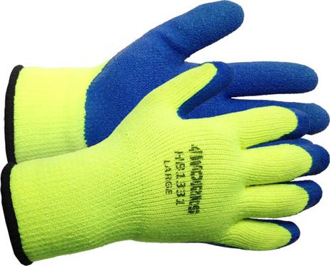 Polyurethane Dipped Gloves (GL401 Series) - SafetyCo Supply