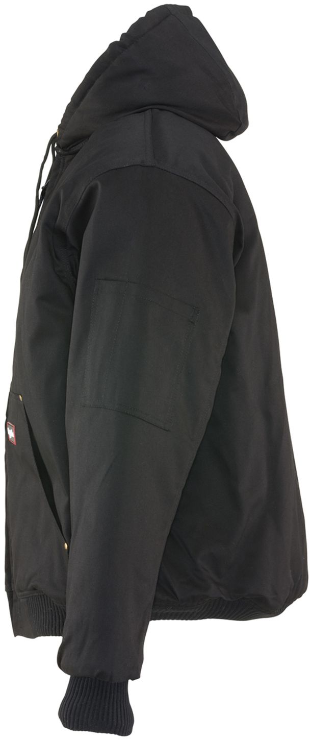 RefrigiWear 0620 - Comfortguard Service Jacket Left