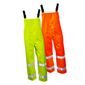 Tingley Icon™ Class 3 Hi Vis Waterproof Work Overalls - Polyurethane on Polyester