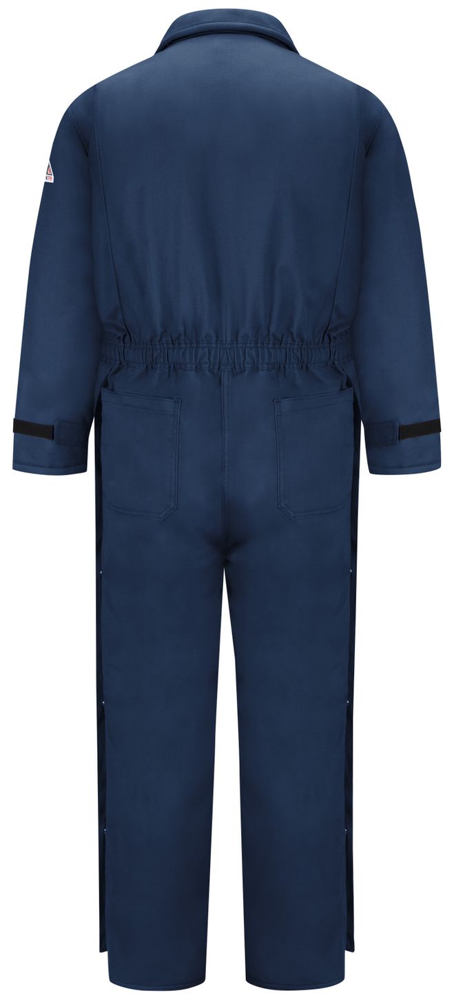 bulwark-fr-coverall-clc8-lightweight-excel-comfortouch-premium-insulated-navy-back.jpg