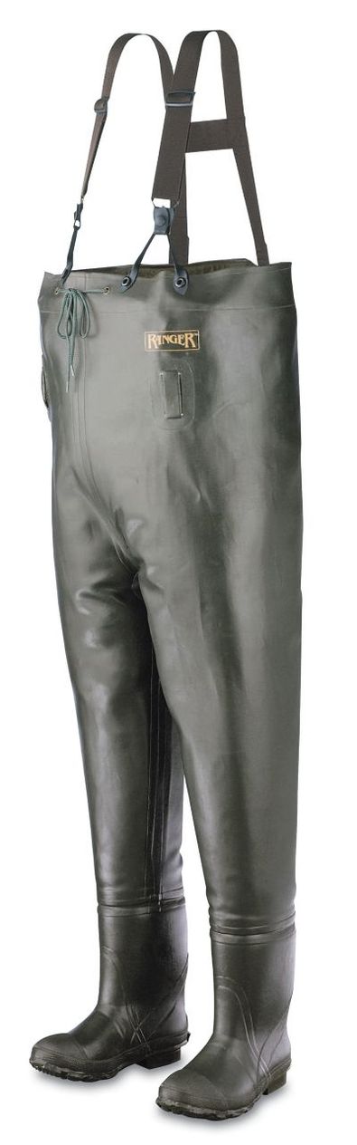 ranger hip waders