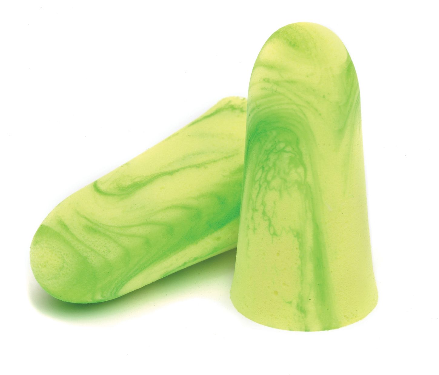 Moldex Goin' Green Foam Earplugs 6622