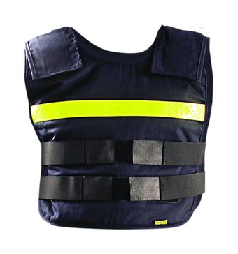 Occunomix PCV1 Classic Phase Change Cooling Vest, No Packs Front
