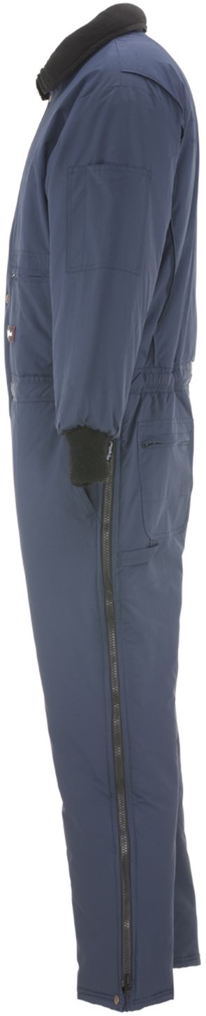 RefrigiWear 0440 Chillbreaker Cold Weather Work Coverall Left
