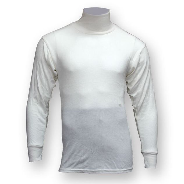 【CPGN STUDIO】Binding Crew Neck Long Sleeve TOPS - Silver and Gold Online Store