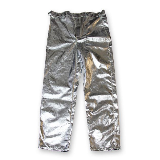 Chicago Protective Apparel 606ACK Aluminized Carbon Kevlar® Pants