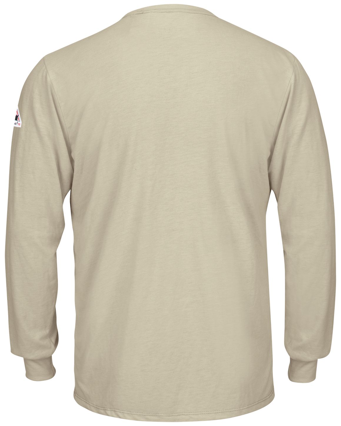 bulwark-fr-t-shirt-smt8-lightweight-long-sleeve-khaki-back.jpg
