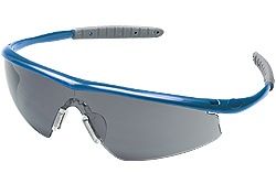 Crews Tremor TM122 Safety Glasses From MCR Safety