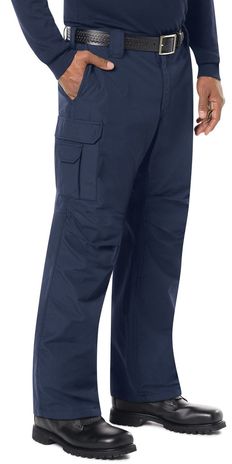 bulwark cargo pants