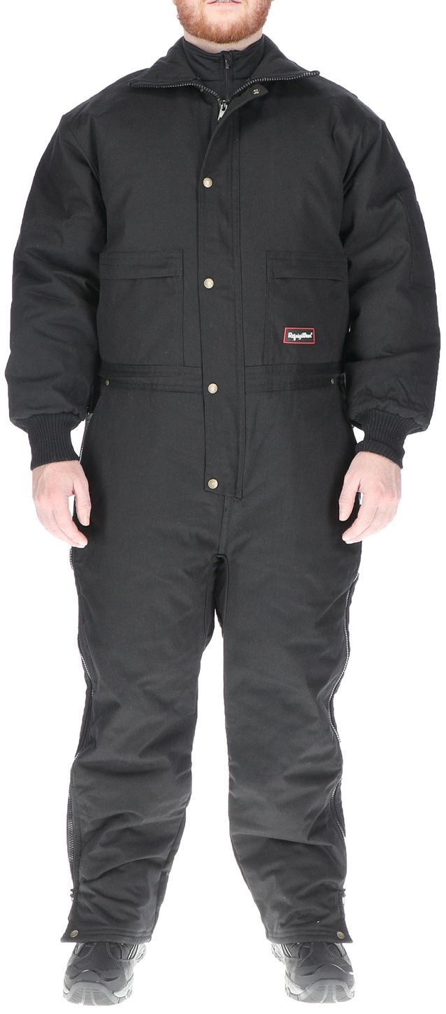 RefrigiWear 0640 Comfortguard Coverall Example