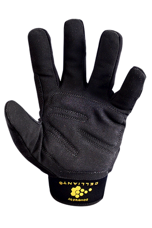 occunomix-ok-ig200-50%-infrared-fleece-lined-winter-gloves-palm