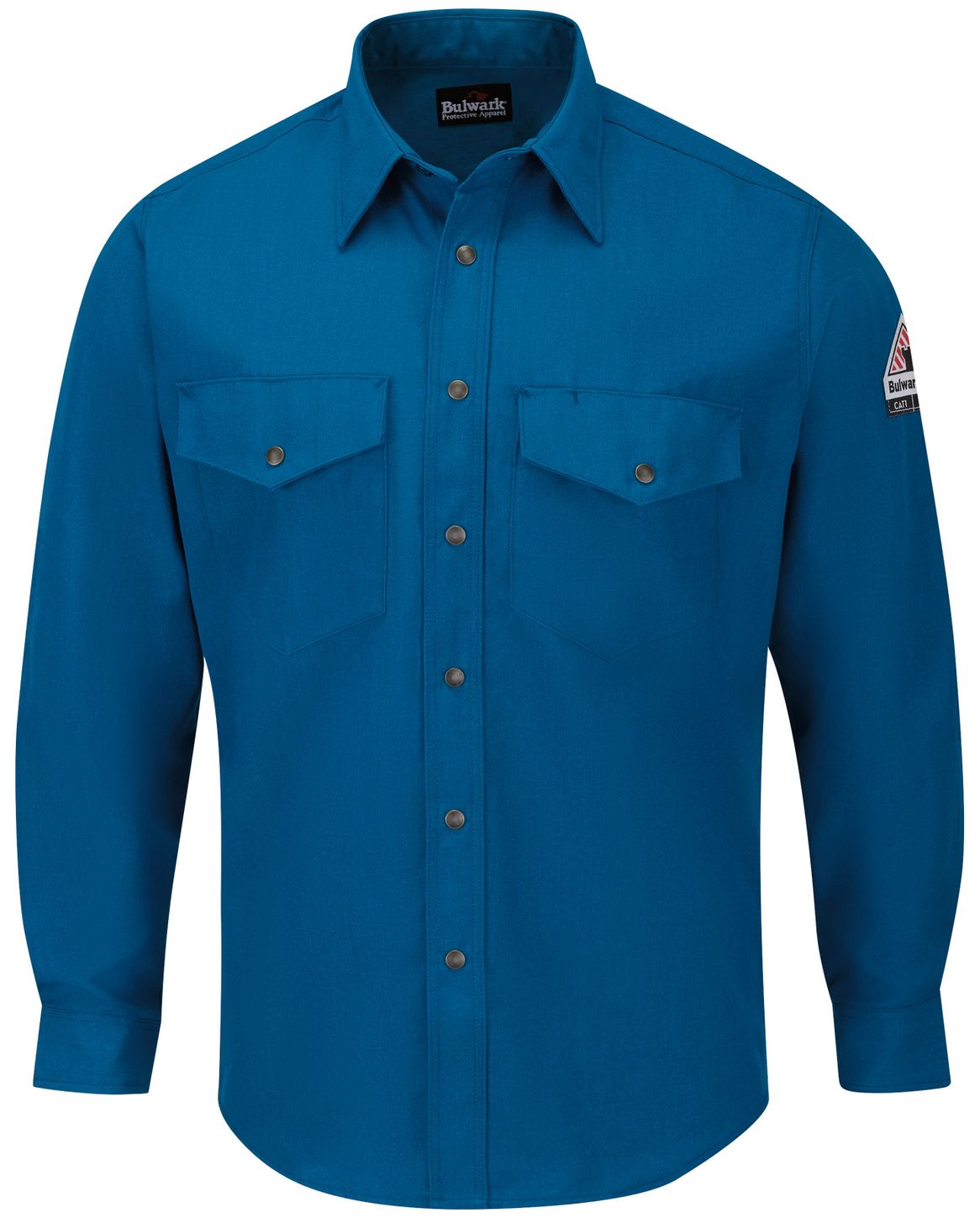bulwark-fr-shirt-sns6-midweight-nomex-snap-front-royal-blue-front.jpg