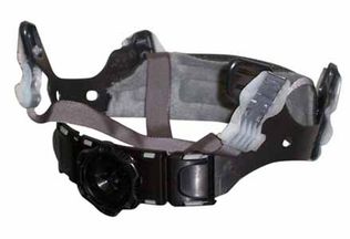 Bullard RS4RC Ratchet Suspension for Standard Series Hard Hats