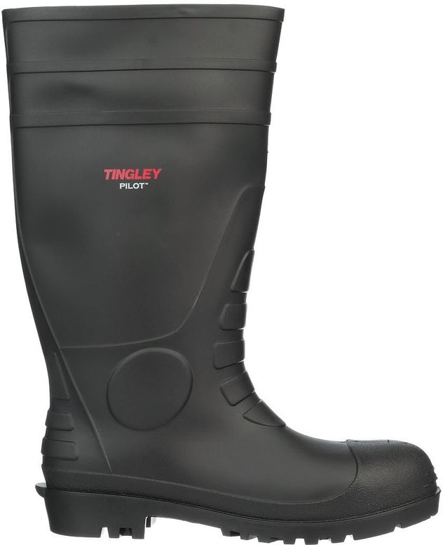 tinsley rubber ankle boots