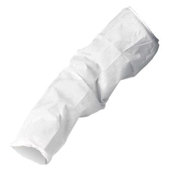 Kimberly Clark Kleenguard Breathable Sleeves A20 36870 - 21" Long