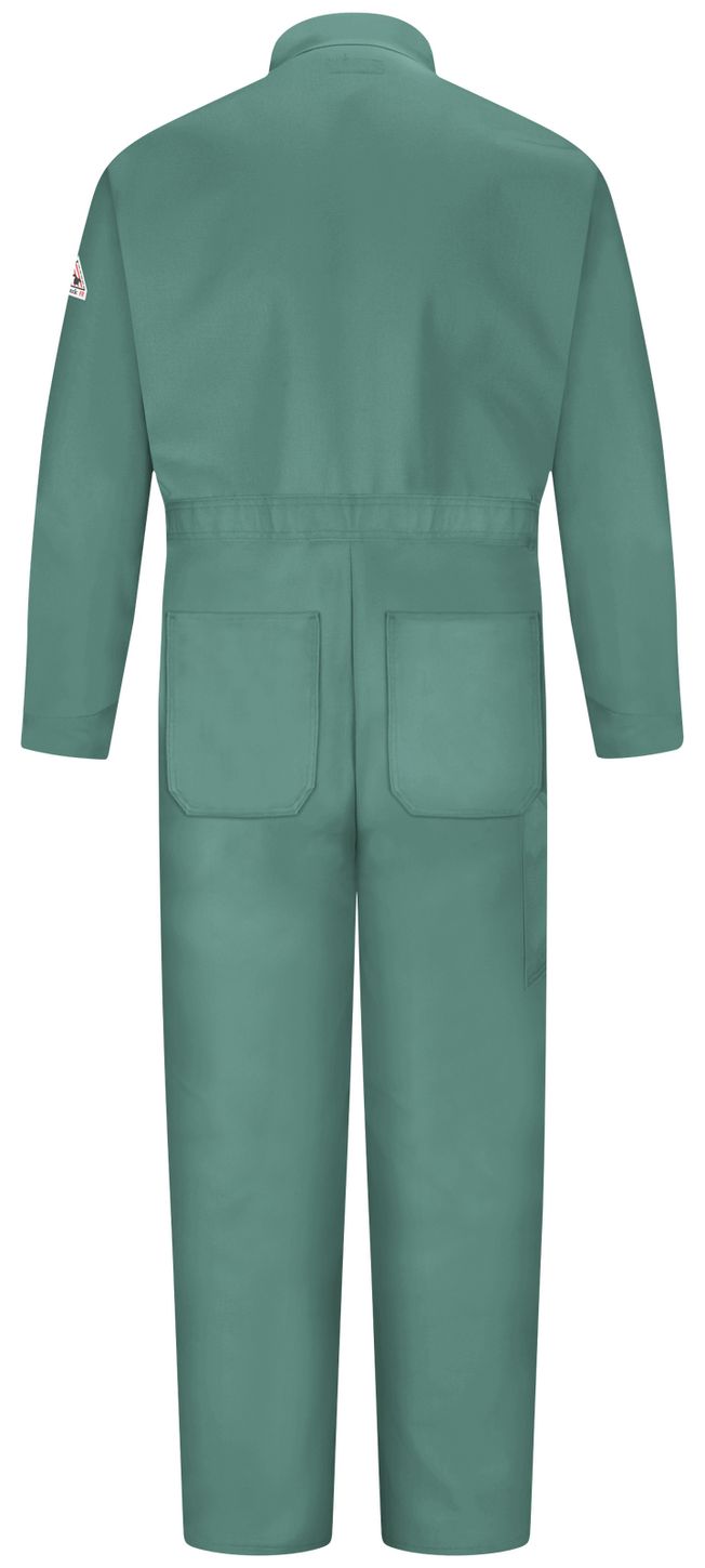 bulwark-fr-coverall-cew2-midweight-excel-classic-with-gripper-front-visual-green-back.jpg