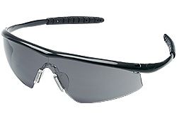 Crews Tremor TM112 Safety Glasses From MCR Safety