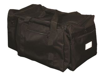 OK-1 Black Gear Bag 3050 - with Shoulder Strap