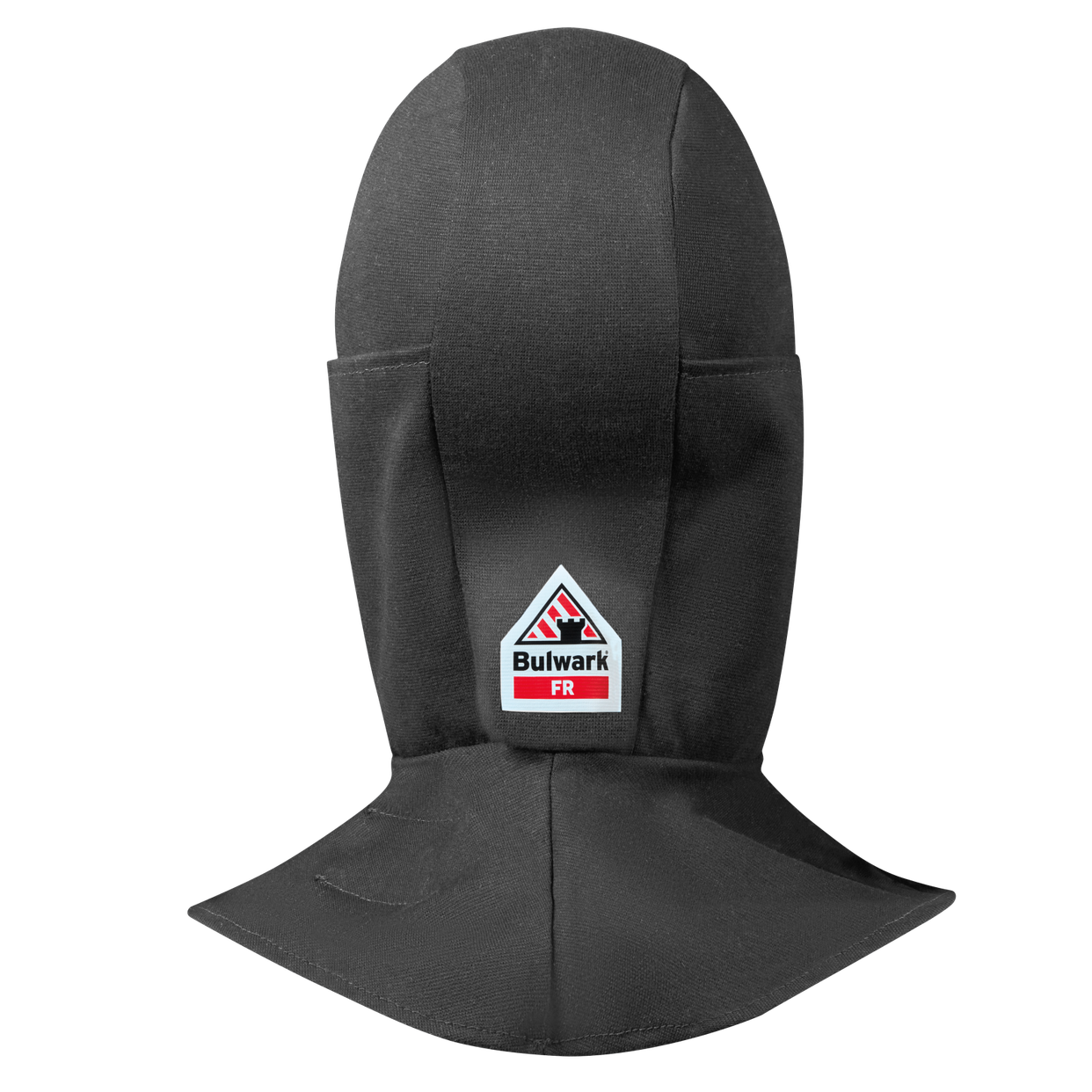 Bulwark FR Balaclava with Face Mask HEB2 — Item Color: Grey — Legion ...