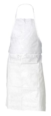 Kimberly Clark Kleenguard Liquid & Particle Apron A40 44481