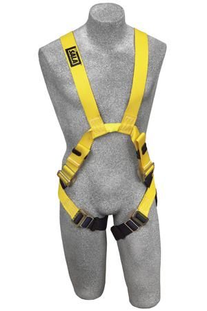 DBI Sala 1150058 Arc Flash Fall Protection Kit, Harness