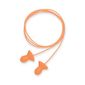 Howard Leight QD30 Quiet Corded Reusable Ear Plugs